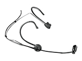 Mipro MU-53HNP Headworn Microphone 